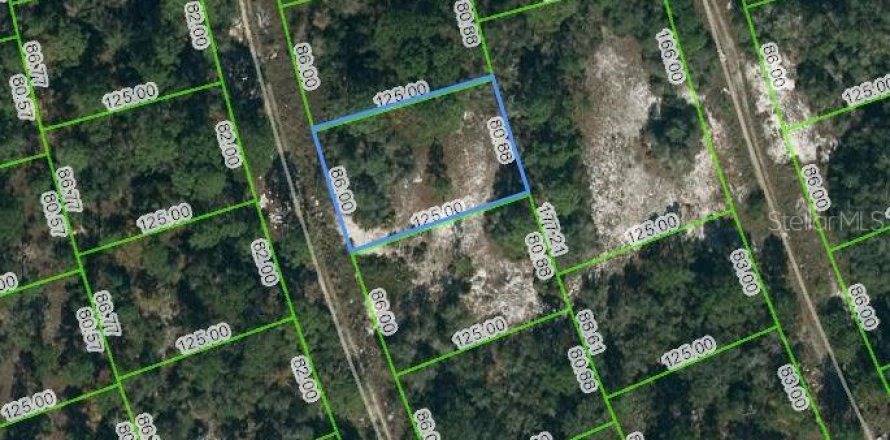 Land in Lake Placid, Florida № 2226547