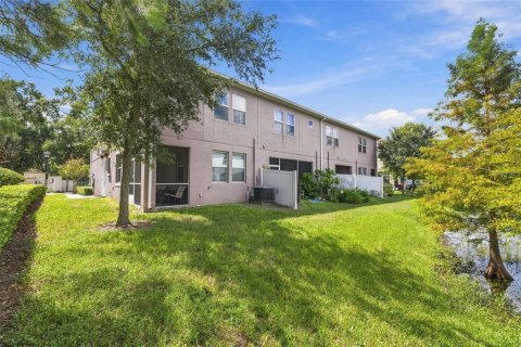 Townhouse in Tampa, Florida 3 bedrooms, 172.05 sq.m. № 2381002 - photo 25