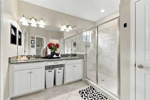 Townhouse in Tampa, Florida 3 bedrooms, 172.05 sq.m. № 2381002 - photo 18