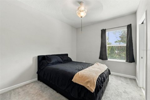 Townhouse in Tampa, Florida 3 bedrooms, 172.05 sq.m. № 2381002 - photo 21