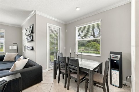 Townhouse in Tampa, Florida 3 bedrooms, 172.05 sq.m. № 2381002 - photo 12