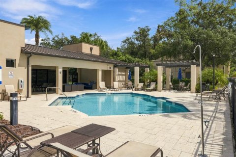 Townhouse in Tampa, Florida 3 bedrooms, 172.05 sq.m. № 2381002 - photo 27