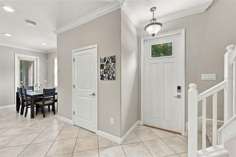 Townhouse in Tampa, Florida 3 bedrooms, 172.05 sq.m. № 2381002 - photo 3