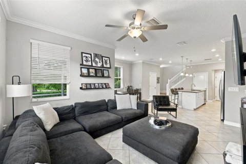 Townhouse in Tampa, Florida 3 bedrooms, 172.05 sq.m. № 2381002 - photo 11