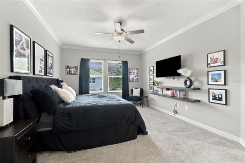 Townhouse in Tampa, Florida 3 bedrooms, 172.05 sq.m. № 2381002 - photo 16