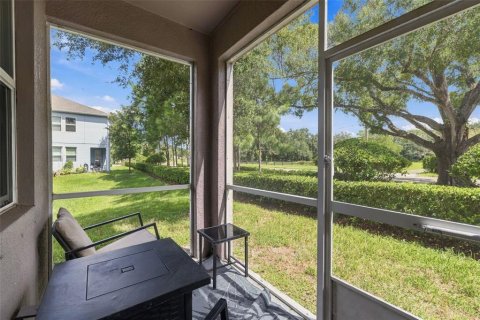 Townhouse in Tampa, Florida 3 bedrooms, 172.05 sq.m. № 2381002 - photo 24