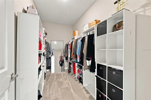 Townhouse in Tampa, Florida 3 bedrooms, 172.05 sq.m. № 2381002 - photo 19