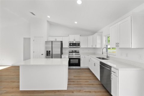 House in Belleview, Florida 3 bedrooms, 128.95 sq.m. № 1755040 - photo 14