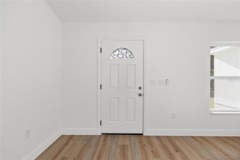 House in Belleview, Florida 3 bedrooms, 128.95 sq.m. № 1755040 - photo 4