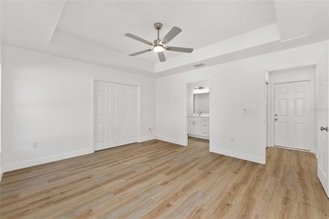 House in Belleview, Florida 3 bedrooms, 128.95 sq.m. № 1755040 - photo 20