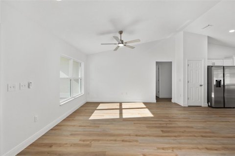 House in Belleview, Florida 3 bedrooms, 128.95 sq.m. № 1755040 - photo 9