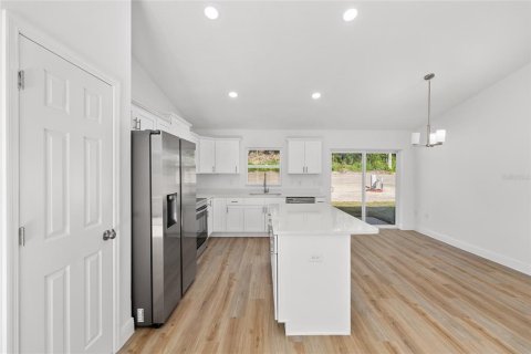 House in Belleview, Florida 3 bedrooms, 128.95 sq.m. № 1755040 - photo 16