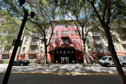 Condo in Orlando, Florida, 1 bedroom  № 2395990