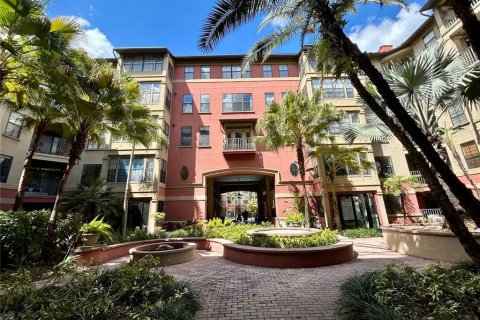 Condo in Orlando, Florida, 1 bedroom № 2395990 - photo 13