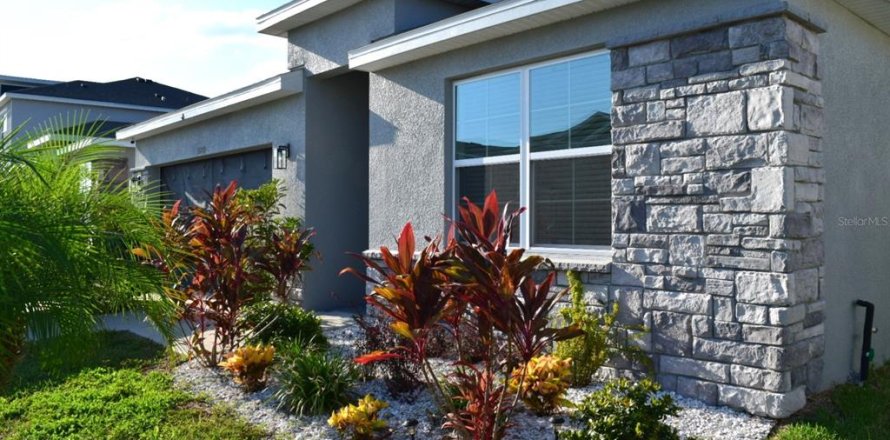 Casa en Wesley Chapel, Florida 4 dormitorios, 171.5 m2 № 1904986
