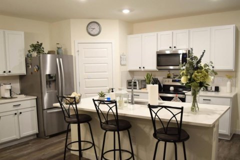 Casa en venta en Wesley Chapel, Florida, 4 dormitorios, 171.5 m2 № 1904986 - foto 5