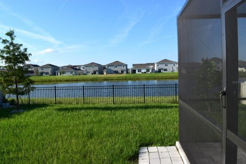 Casa en venta en Wesley Chapel, Florida, 4 dormitorios, 171.5 m2 № 1904986 - foto 21