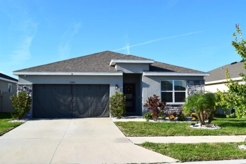 Casa en venta en Wesley Chapel, Florida, 4 dormitorios, 171.5 m2 № 1904986 - foto 2
