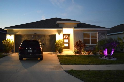 Casa en venta en Wesley Chapel, Florida, 4 dormitorios, 171.5 m2 № 1904986 - foto 22