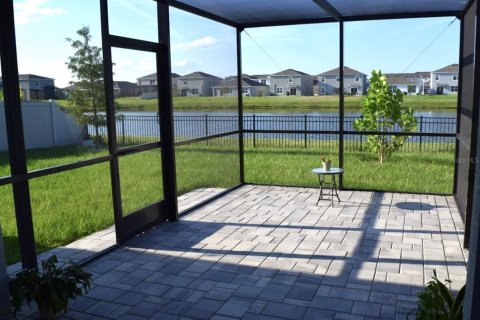 Casa en venta en Wesley Chapel, Florida, 4 dormitorios, 171.5 m2 № 1904986 - foto 20