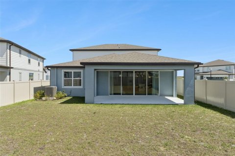 Casa en venta en Lake Alfred, Florida, 4 dormitorios, 268.86 m2 № 2110396 - foto 21