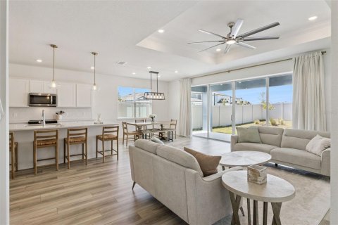 Casa en venta en Lake Alfred, Florida, 4 dormitorios, 268.86 m2 № 2110396 - foto 18