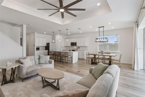 Casa en venta en Lake Alfred, Florida, 4 dormitorios, 268.86 m2 № 2110396 - foto 25