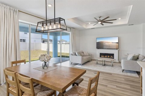 Casa en venta en Lake Alfred, Florida, 4 dormitorios, 268.86 m2 № 2110396 - foto 24
