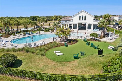 Casa en venta en Lake Alfred, Florida, 4 dormitorios, 268.86 m2 № 2110396 - foto 3