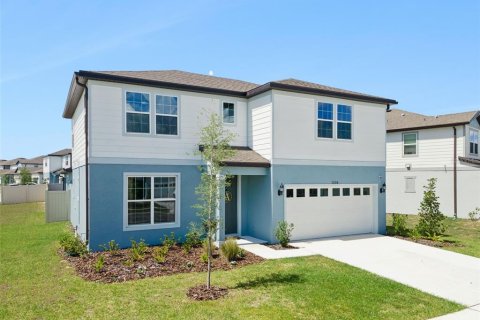 Casa en venta en Lake Alfred, Florida, 4 dormitorios, 268.86 m2 № 2110396 - foto 4
