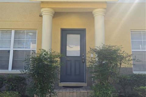 Touwnhouse à Valrico, Floride 3 chambres, 130.81 m2 № 2430846