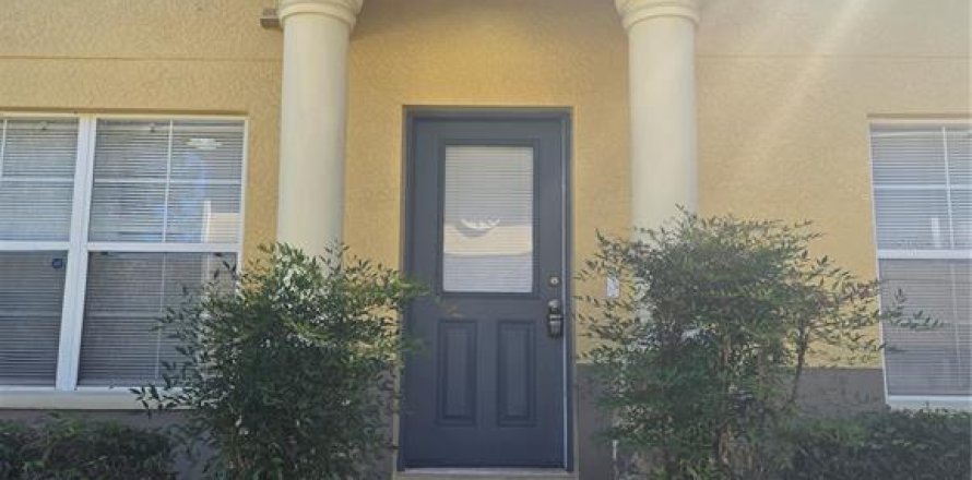 Touwnhouse à Valrico, Floride 3 chambres, 130.81 m2 № 2430846