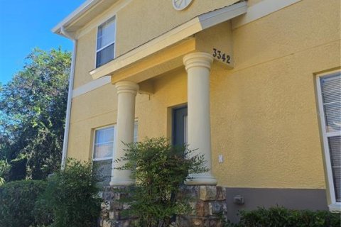 Touwnhouse à louer à Valrico, Floride: 3 chambres, 130.81 m2 № 2430846 - photo 2