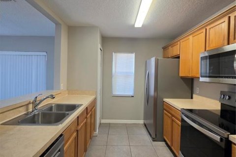 Touwnhouse à louer à Valrico, Floride: 3 chambres, 130.81 m2 № 2430846 - photo 8