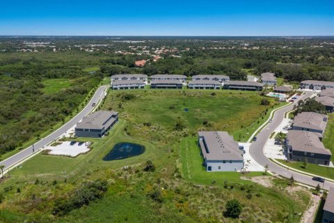 Touwnhouse à vendre à Sarasota, Floride: 3 chambres, 163.32 m2 № 2390852 - photo 7
