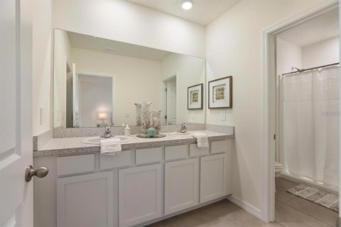 Touwnhouse à vendre à Sarasota, Floride: 3 chambres, 163.32 m2 № 2390852 - photo 21