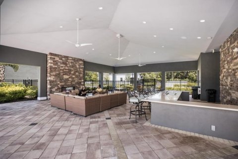 Touwnhouse à vendre à Sarasota, Floride: 3 chambres, 163.32 m2 № 2390852 - photo 25