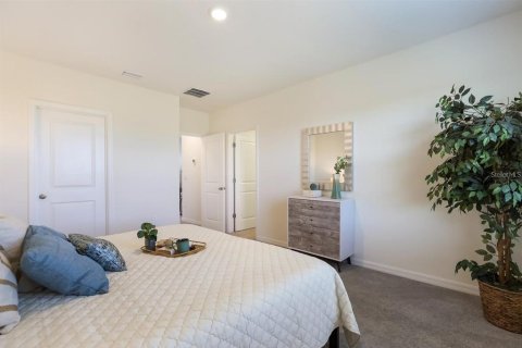 Touwnhouse à vendre à Sarasota, Floride: 3 chambres, 163.32 m2 № 2390852 - photo 20
