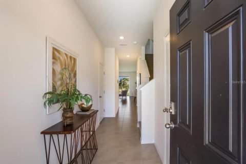 Touwnhouse à vendre à Sarasota, Floride: 3 chambres, 163.32 m2 № 2390852 - photo 8