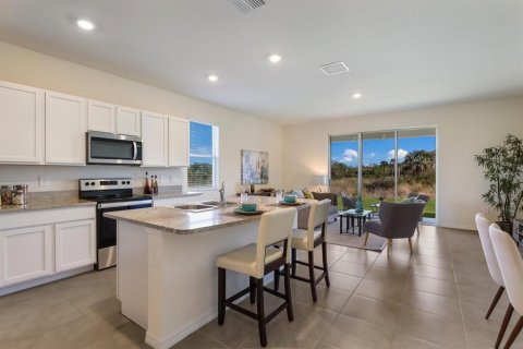 Touwnhouse à vendre à Sarasota, Floride: 3 chambres, 163.32 m2 № 2390852 - photo 11