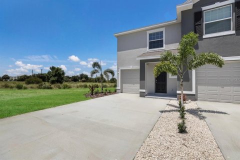 Touwnhouse à vendre à Sarasota, Floride: 3 chambres, 163.32 m2 № 2390852 - photo 6