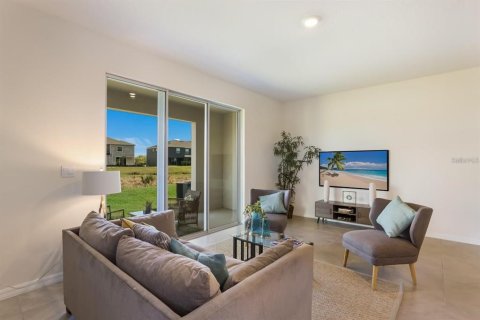 Touwnhouse à vendre à Sarasota, Floride: 3 chambres, 163.32 m2 № 2390852 - photo 16