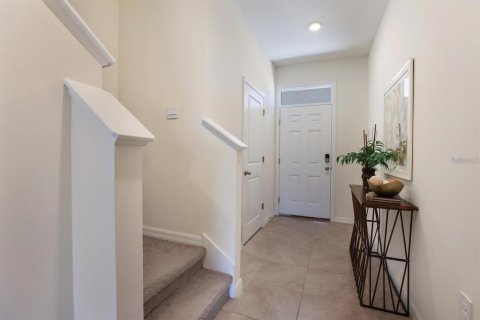 Touwnhouse à vendre à Sarasota, Floride: 3 chambres, 163.32 m2 № 2390852 - photo 9