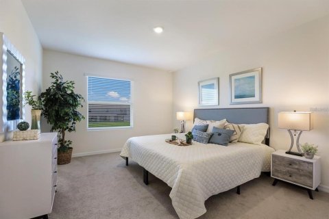 Touwnhouse à vendre à Sarasota, Floride: 3 chambres, 163.32 m2 № 2390852 - photo 19