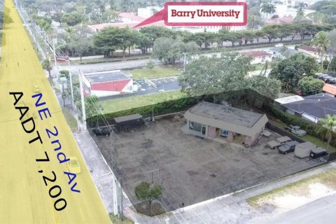 Immobilier commercial à vendre à Miami, Floride: 145.58 m2 № 1721733 - photo 2