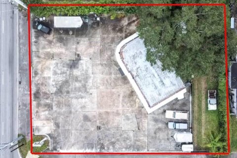 Immobilier commercial à vendre à Miami, Floride: 145.58 m2 № 1721733 - photo 6