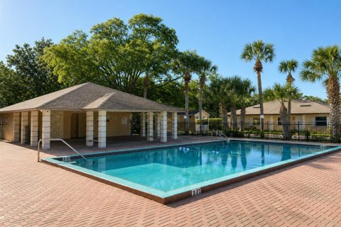 Touwnhouse à louer à Orlando, Floride: 3 chambres, 128.95 m2 № 2284147 - photo 19
