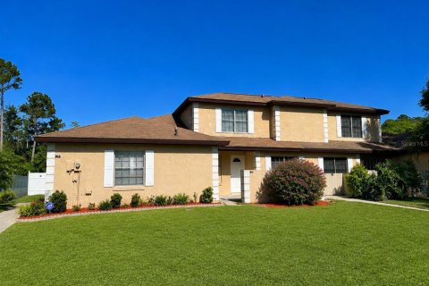 Townhouse in Orlando, Florida 3 bedrooms, 128.95 sq.m. № 2284147