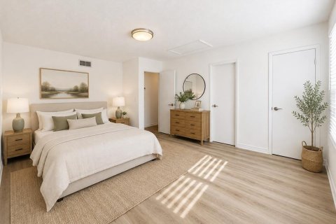 Touwnhouse à louer à Orlando, Floride: 3 chambres, 128.95 m2 № 2284147 - photo 15