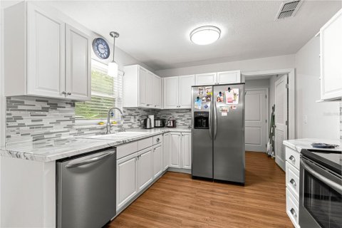 Купить виллу или дом в Окала, Флорида 3 комнаты, 111.48м2, № 1816890 - фото 11